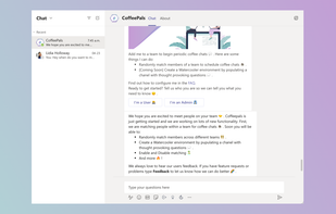 CoffeePals screenshot 3