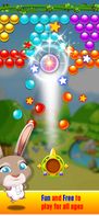 Bubble Shooter : Bunny Pop screenshot 3