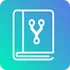 UnMarkDocs icon