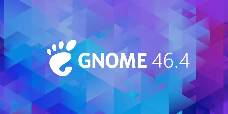 GNOME 46.4 Released with improved WPA2 enterprise network security and more image