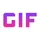 AI GIF Generator icon