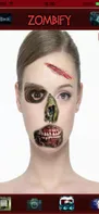 Zombify Booth screenshot 3