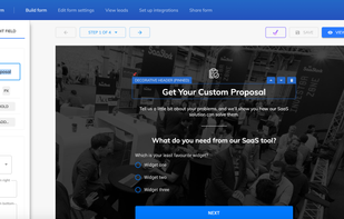 Growform screenshot 1