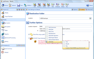 LojiklSweep screenshot 1