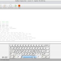 typing tutor for mac