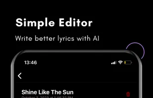 Staccato screenshot 3
