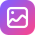 Image DPI Converter icon