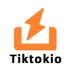 TikTokio icon