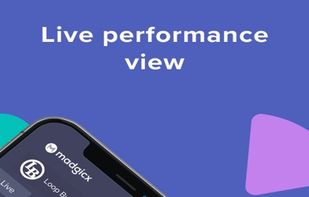 Madgicx screenshot 1