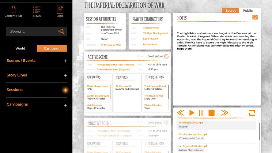 9 Great Games Like Toyhouse Top Roleplaying Games in 2023 AlternativeTo