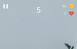 Vegetables Sharks AR screenshot 3