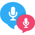 Talk &amp; Translate icon