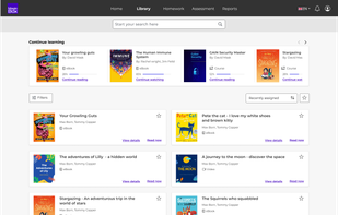 MagicBox screenshot 2