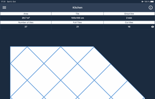 Floor Covering screenshot 3