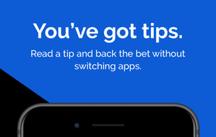 Smarkets screenshot 3