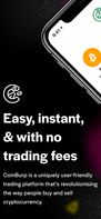 CoinBurp screenshot 1