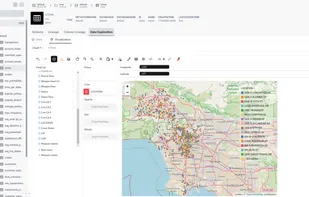 ilum data exploration