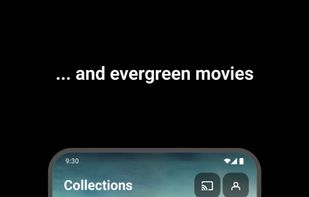 Pathé Home screenshot 2