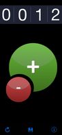 TallyCount++ screenshot 1