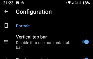 Fulguris screenshot 3