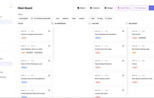 Ventasso screenshot 1