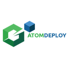 AtomDeploy icon