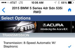 NADAguides Car Pricing screenshot 2