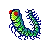 Tail for Win32 icon