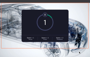 Movavi Screen Recorder screenshot 1