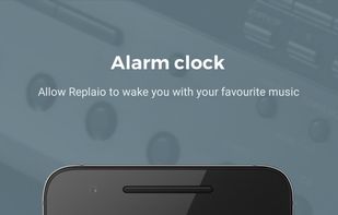 Replaio - Radio, Music & Talk screenshot 2