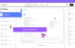 Gridapps Testimonials  screenshot 1