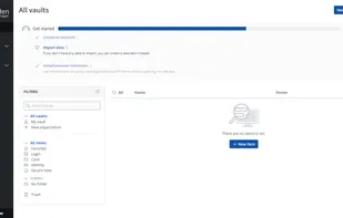 Unlocked Vault (Web)