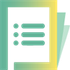 Swift PDF Merger icon