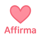 Affirma : Affirmation Tracker icon