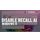 RecallShield icon