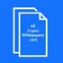 All Crypto Whitepapers icon