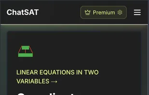 ChatSAT screenshot 3