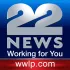 WWLP 22 News icon