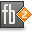 FB2 Reader icon