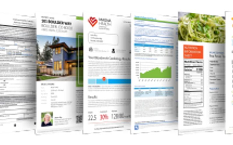 DevExpress Reporting (XtraReports) Alternatives and Similar Software ...