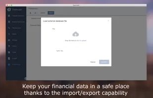 Cashcash screenshot 3