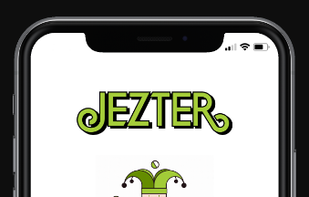 Jezter screenshot 1