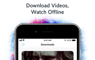 Nebula by Standard screenshot 2