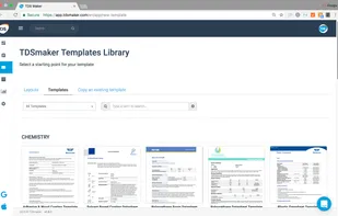 TDSmaker screenshot 3