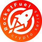 Rocketfuel Crypto icon