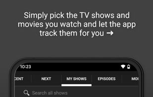 Next Episode screenshot 1