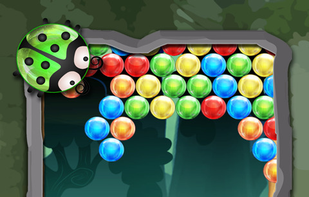 Bubble Crush Fun screenshot 2