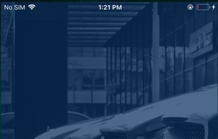 CarPrix screenshot 1