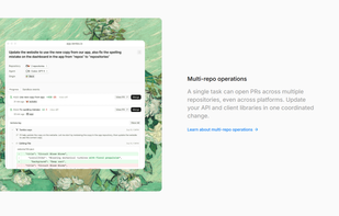 Tembo.io screenshot 2