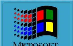 Windows 3.1 screenshot 1